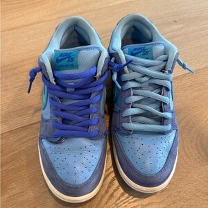 Nike SB Fruity Pack - Blue Raspberry